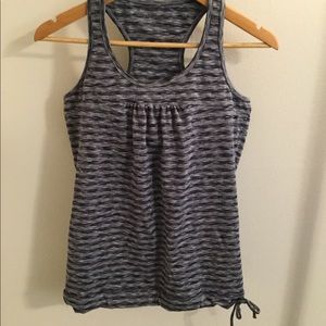 Athleta workout tank